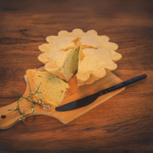 Gateau Pastis à partager en famille