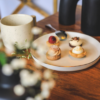 Mignardises pâtisserie