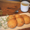 Cookies pour le goûter sans gluten et sans lactose