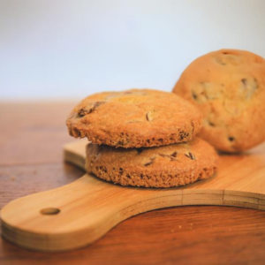 Cookies Maison Sans Gluten et Sans Lactose