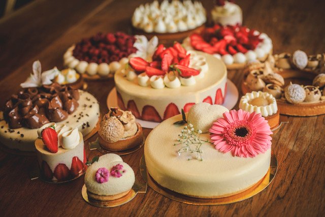 Photos De Patisserie Maison Gourmande