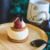 Dôme Figue / Framboise - Format Individuel – Image 3