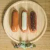 Éclairs - Vanille / Café / Chocolat – Image 2