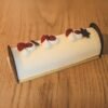 Bûche Vanille - Fruits Rouge – Image 2