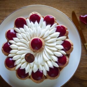 Gâteau Fête des mères