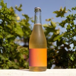 OMAFRIDA – Cuvée 003 (Bio) – 75 cL