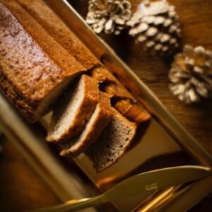 Pain d'épices (300g)