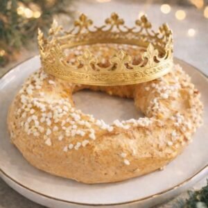 Couronne des Rois