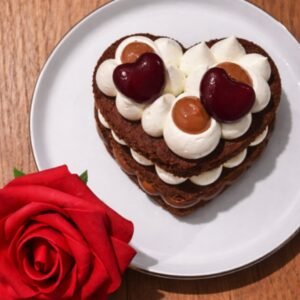 Coeur Saint Valentin